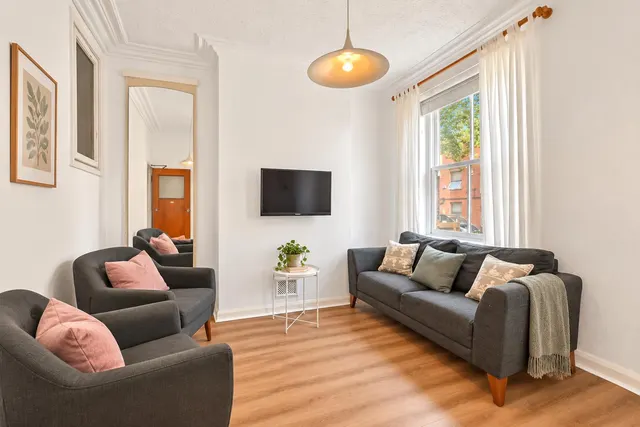 North Sherwood Street, Nottingham, NG1, photo 3
