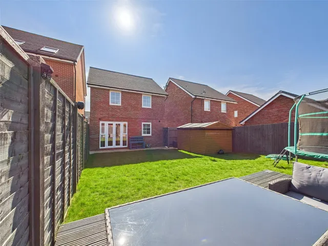 Stables Road, Felixstowe, IP11, photo 2