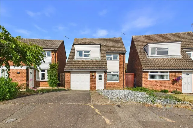 Cottingham Drive, Moulton, NN3, photo 1