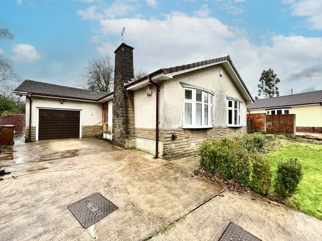 Photo 2 — Newgate, Preston, Lancashire, PR2 8LR