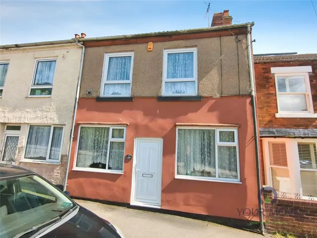 High Street, Tibshelf, DE55, photo 1