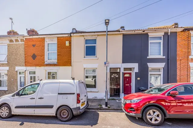 Owen Street, Southsea, Hampshire, PO4, photo 1