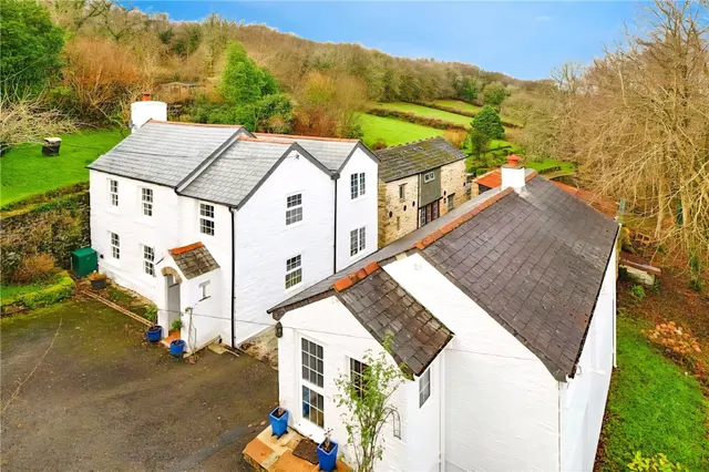 Chilsworthy Beam, Gunnislake, Cornwall, PL18