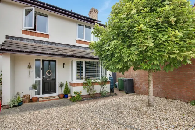 Marist Way, Barnstaple, EX32, photo 1