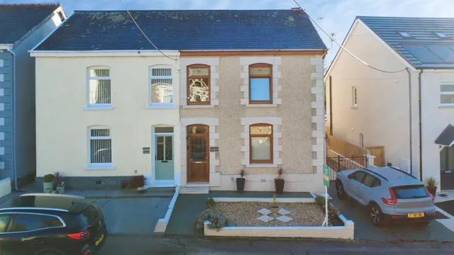 Tirycoed Road, Ammanford, SA18, photo 1