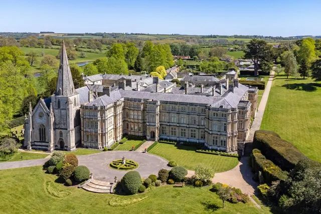 Sherborne, Cheltenham, Gloucestershire, GL54 3DZ, photo 1