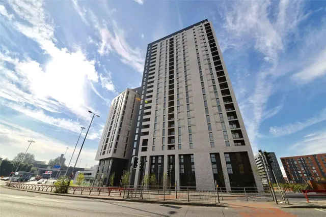 Regent Road, Manchester, M3 4AZ, photo 1
