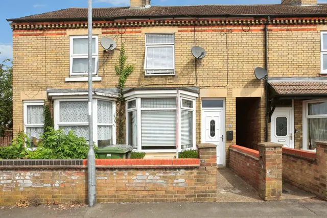 Chapel Street, Peterborough, PE2, photo 1