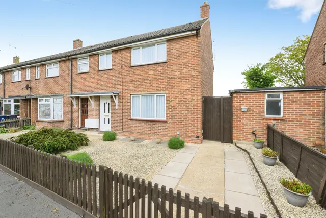 Whitehill Road, Cambridge, CB5, photo 1