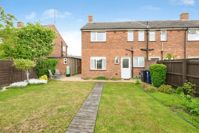 Whitehill Road, Cambridge, CB5, photo 2