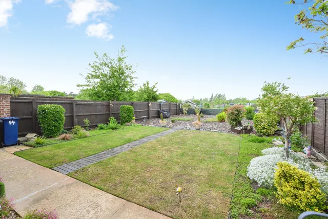 Whitehill Road, Cambridge, CB5, photo 3