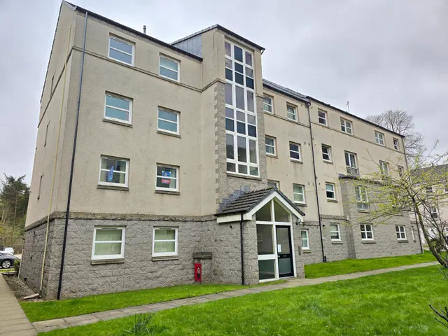 South College Street, Aberdeen, AB11, photo 1