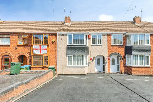 Brookford Avenue, Keresley, Coventry, CV6, photo 1
