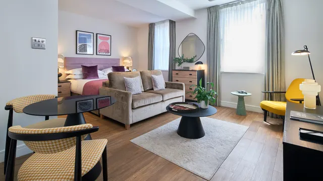 Harrington Road, South Kensington, SW7, photo 1