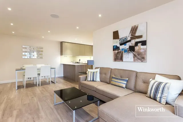 Boulevard Drive, Colindale, NW9, photo 2