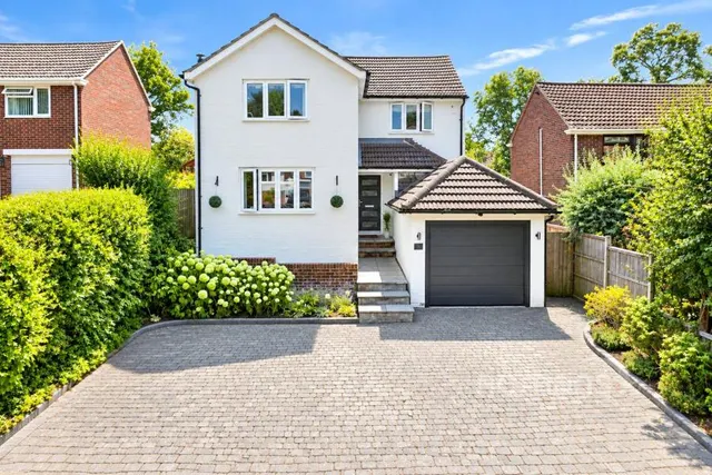 Harts Leap Road, Sandhurst, GU47, photo 1
