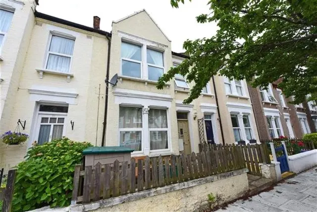 Havelock Road, Wimbledon, photo 1