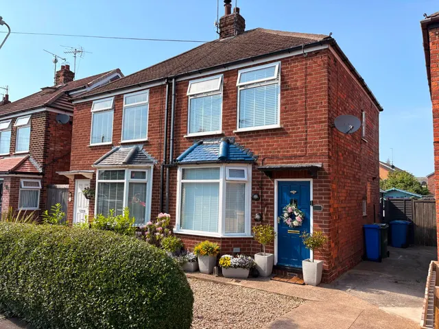 Bon Accord Road, Hessle, HU13, photo 1