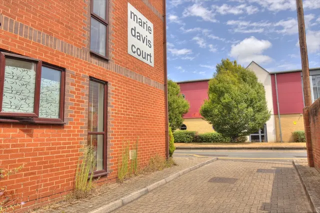 Marie Davis Court, Reading, RG1, photo 2