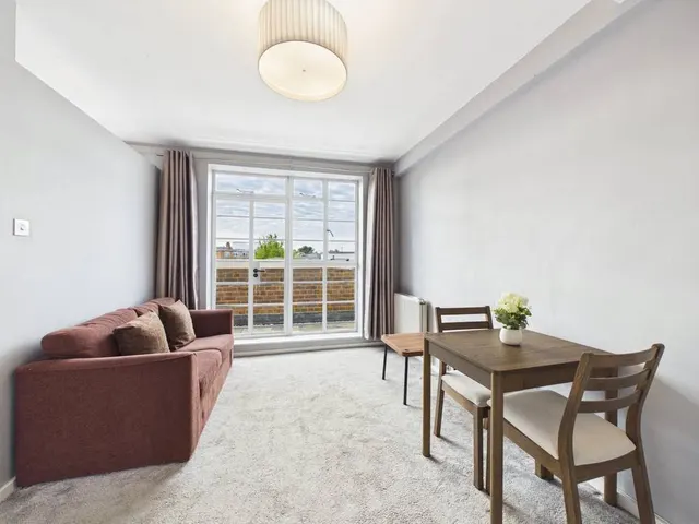 Sheen Road, Richmond, TW9, photo 2