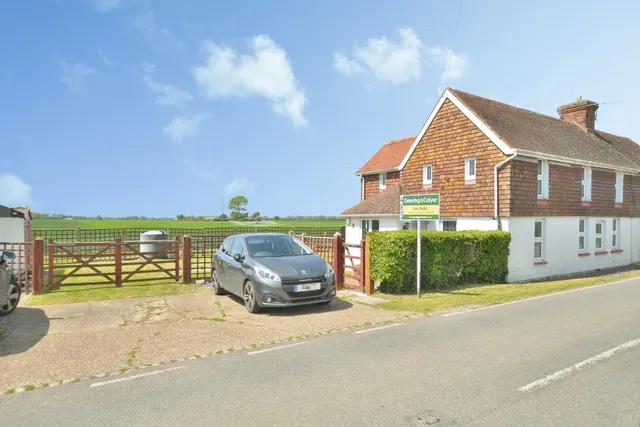 Ivychurch, Kent, TN29, photo 1