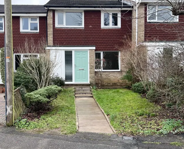 Peverells Wood Close , Chandlers Ford, photo 1