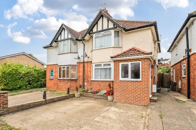 Bowerdean Road, High Wycombe, HP13, photo 1