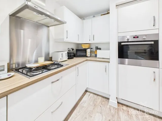Photo 2 — Glaisdale Road, Guisborough, North Yorkshire, TS14