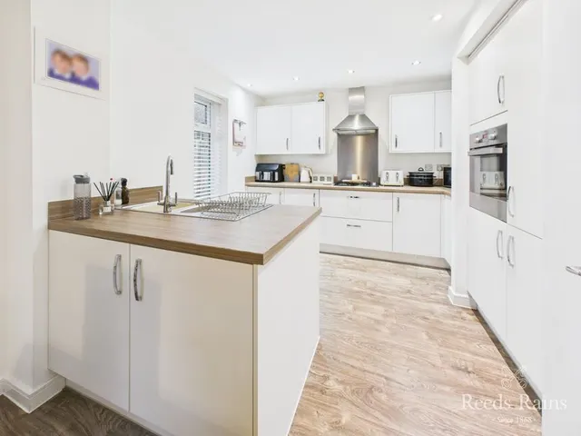 Photo 3 — Glaisdale Road, Guisborough, North Yorkshire, TS14