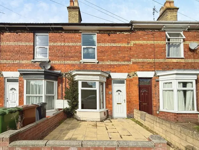 Colegrave Street, Lincoln, LN5, photo 1