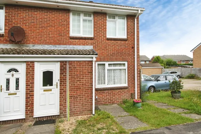 Newbridge, Netley Abbey, SO31, photo 1