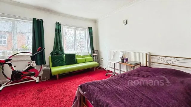 Elms Road, Aldershot, GU11, photo 3