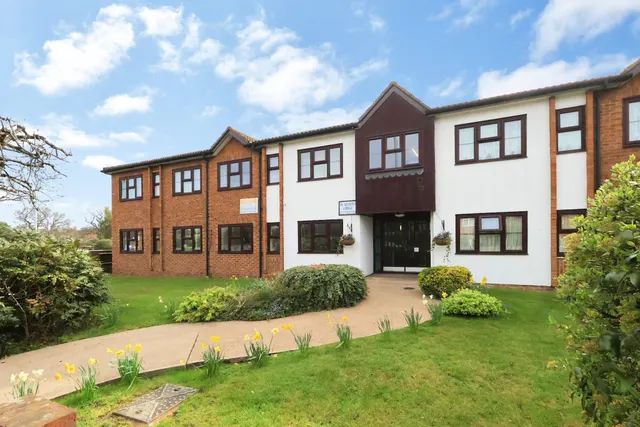 Flat 1, Beaumont Lodge Addington Road, West Wickham, BR4 9BN, photo 1
