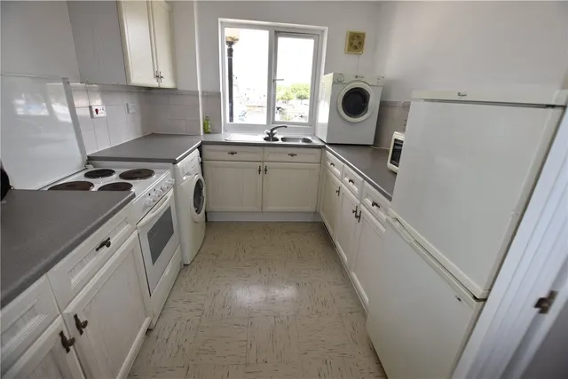 Dunnage Crescent, London, SE16, photo 3