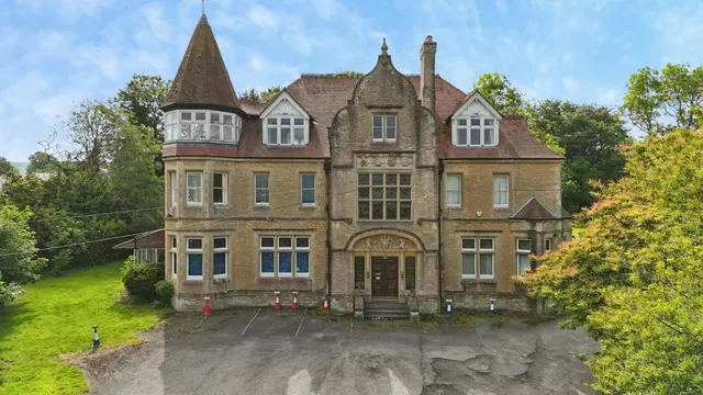Photo 3 — Westbury Leigh, Westbury