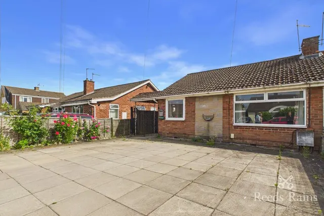 Hambleton Way, Huntington, YO32, photo 2