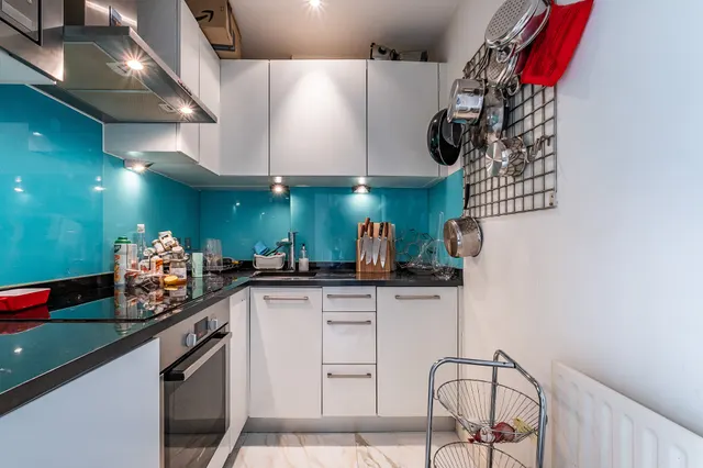 Barker Street, LONDON, SW10, photo 1