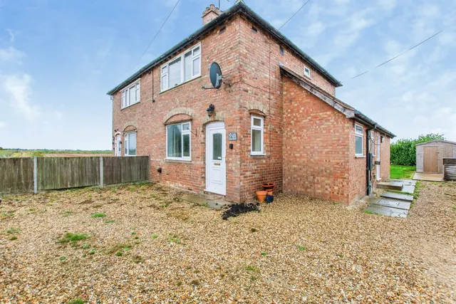 Sluice Road, Holbeach, PE12, photo 1