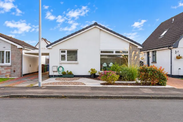 Grant Place, Causewayhead, FK9, photo 1