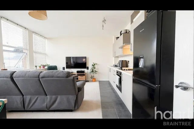 Crittall Court, Witham, CM8, photo 2