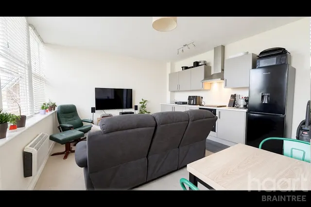 Crittall Court, Witham, CM8, photo 3