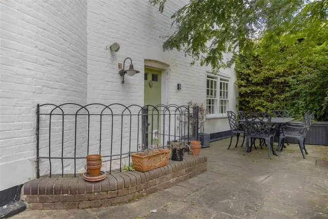 Quay Street, Halesworth, IP19, photo 3