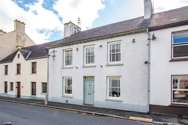 Stone Street, Llandovery, SA20, photo 1