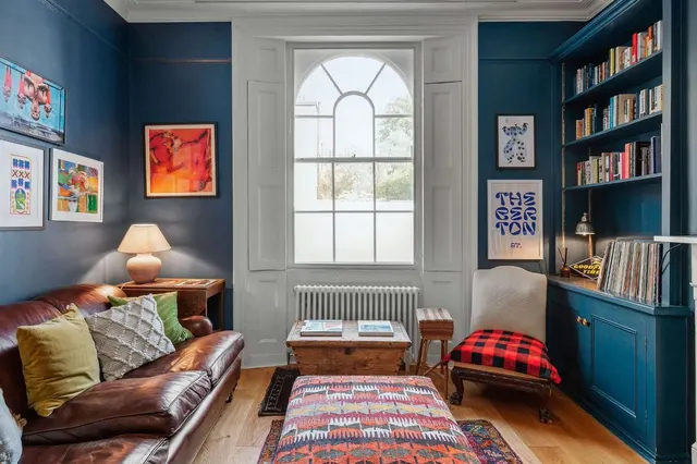 Theberton Street, London, N1, photo 3