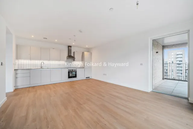 Tide Street, Barking, IG11, photo 1