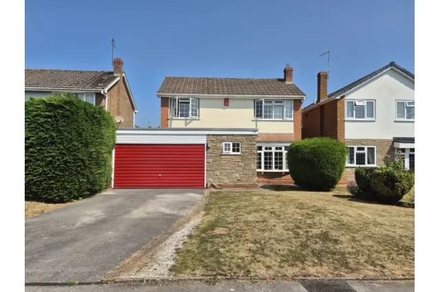 Copt Heath Drive, Knowle, photo 1