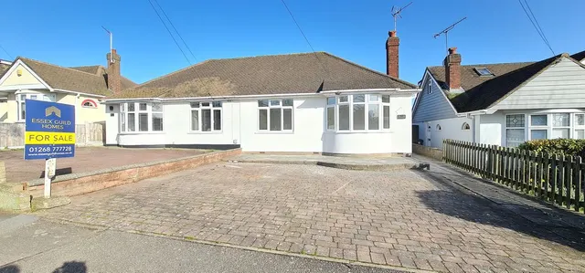 Weir Gardens, Rayleigh, Essex, SS6 7SY, photo 1