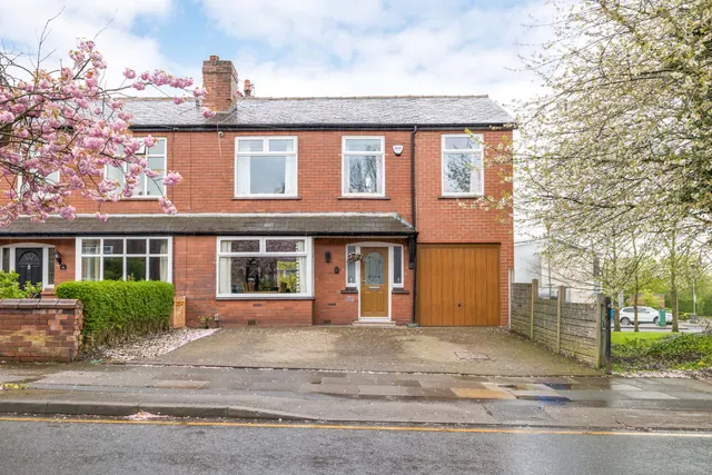 Walkden Avenue, Wigan, WN1, photo 2