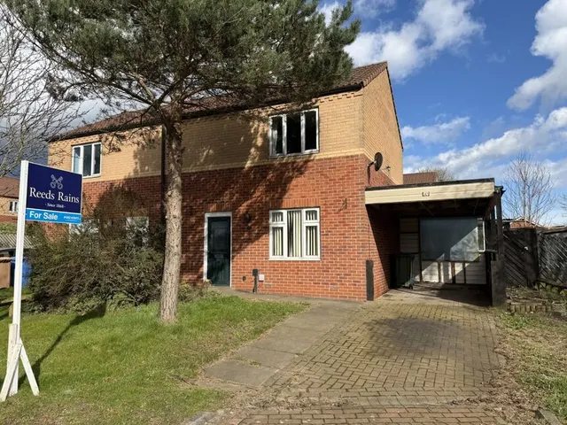 Studley Meadows, Bridlington, East Yorkshire, YO16, photo 1