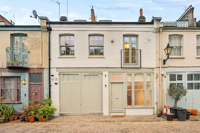Cranley Mews, London, SW7, photo 1